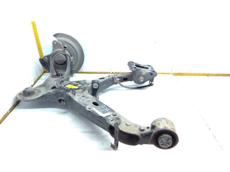 Recambio de brazo suspension inferior trasero izquierdo para opel vivaro c furgoneta (k0) 1.5 referencia OEM IAM   