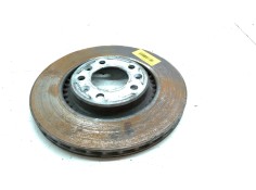 Recambio de disco freno trasero para opel vivaro c furgoneta (k0) 1.5 referencia OEM IAM   