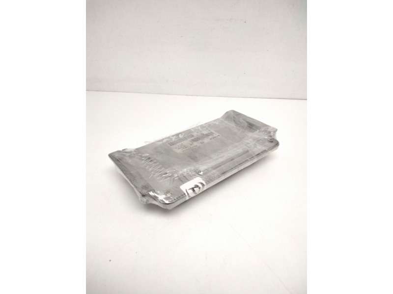 Recambio de centralita motor uce para citroën saxo 1.6 referencia OEM IAM 0261204929 9633184680 26FM0534