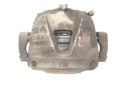 Recambio de pinza freno delantera izquierda para opel vivaro c furgoneta (k0) 1.5 referencia OEM IAM 9805256280  