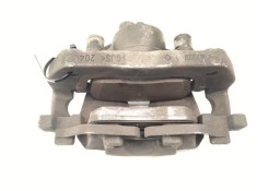Recambio de pinza freno delantera izquierda para opel vivaro c furgoneta (k0) 1.5 referencia OEM IAM 9805256280   2