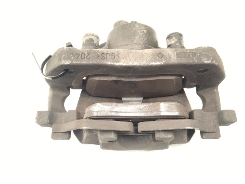 Recambio de pinza freno delantera izquierda para opel vivaro c furgoneta (k0) 1.5 referencia OEM IAM 9805256280  