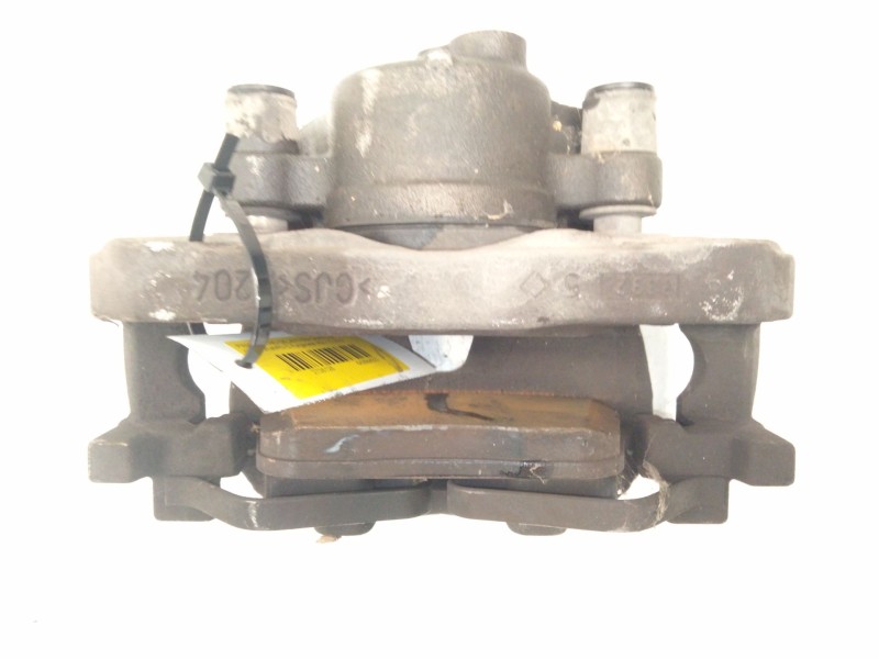 Recambio de pinza freno delantera derecha para opel vivaro c furgoneta (k0) 1.5 referencia OEM IAM 9805256380  