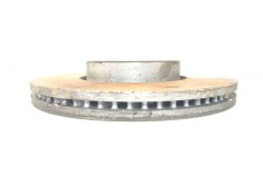 Recambio de disco freno delantero para opel vivaro c furgoneta (k0) 1.5 referencia OEM IAM    2