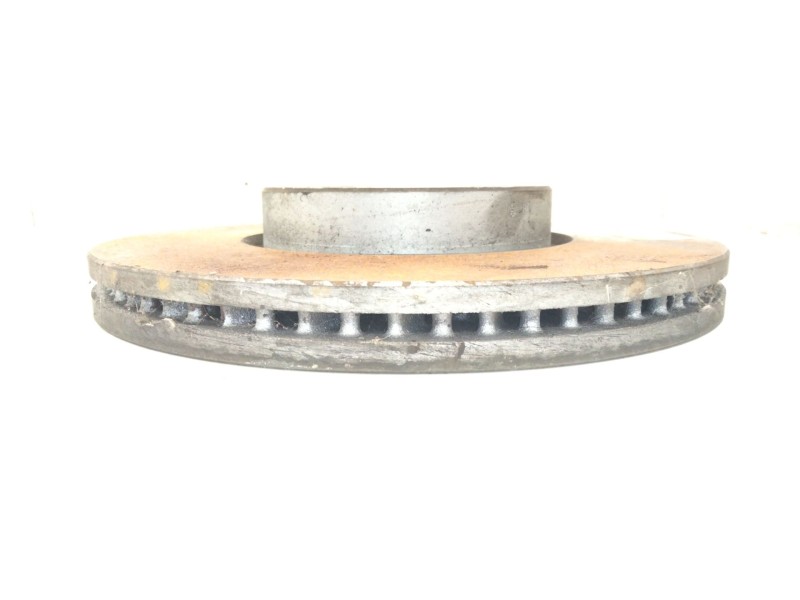 Recambio de disco freno delantero para opel vivaro c furgoneta (k0) 1.5 referencia OEM IAM   