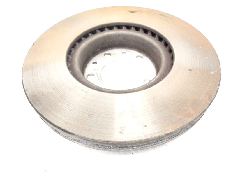 Recambio de disco freno delantero para opel vivaro c furgoneta (k0) 1.5 referencia OEM IAM   