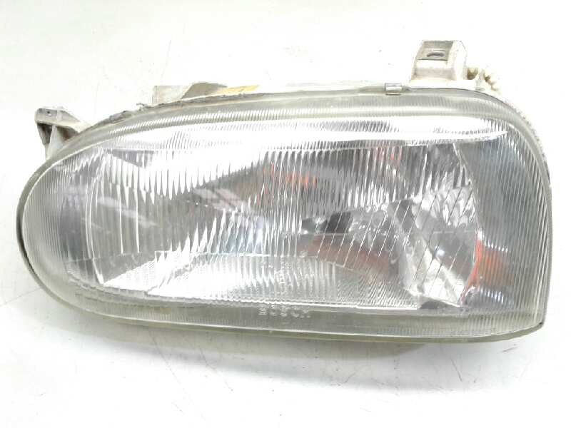 Recambio de faro izquierdo para volkswagen golf iii berlina (1h1) cl referencia OEM IAM 0301034101 1H6941015Q 