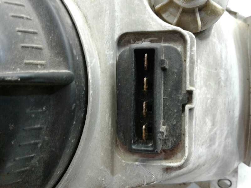 Recambio de faro izquierdo para volkswagen golf iii berlina (1h1) cl referencia OEM IAM 0301034101 1H6941015Q 