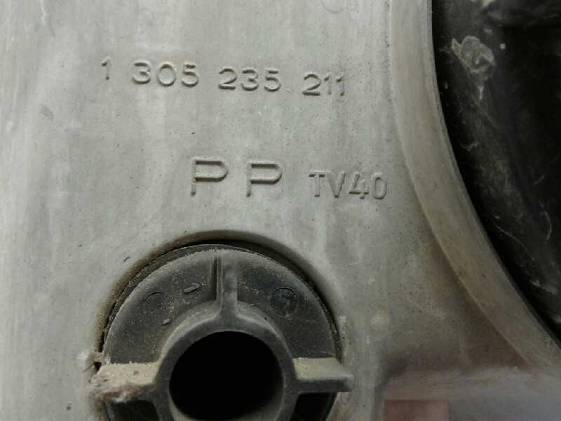 Recambio de faro izquierdo para volkswagen golf iii berlina (1h1) cl referencia OEM IAM 0301034101 1H6941015Q 