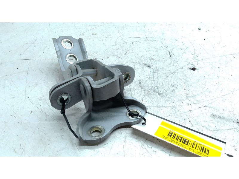 Recambio de bisagra puerta delantera derecha para toyota auris (_e18_) 1.3 (nre180_) referencia OEM IAM   