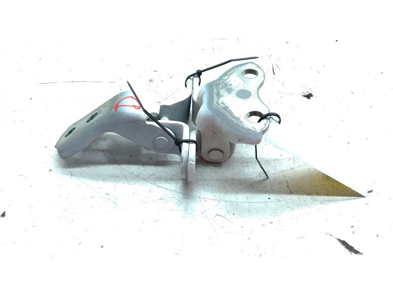 Recambio de bisagra puerta delantera derecha para toyota auris (_e18_) 1.3 (nre180_) referencia OEM IAM   