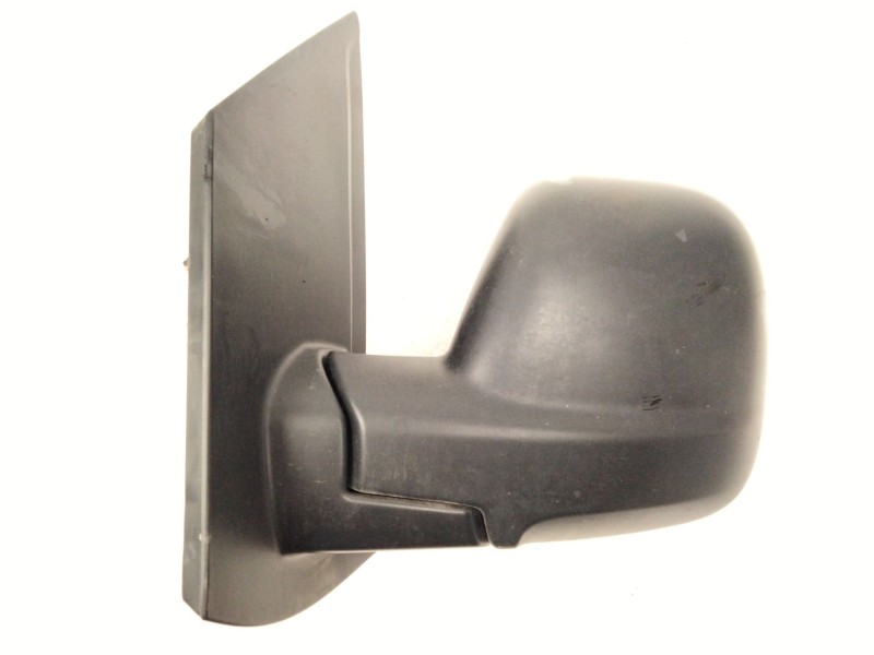 Recambio de retrovisor izquierdo para opel vivaro c furgoneta (k0) 1.5 referencia OEM IAM 98155884XT  