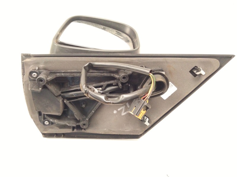 Recambio de retrovisor izquierdo para opel vivaro c furgoneta (k0) 1.5 referencia OEM IAM 98155884XT  