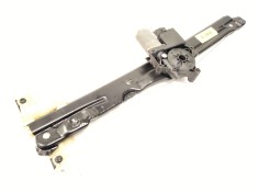 Recambio de elevalunas delantero derecho para opel vivaro c furgoneta (k0) 1.5 referencia OEM IAM 9840159380  