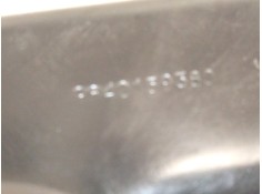 Recambio de elevalunas delantero derecho para opel vivaro c furgoneta (k0) 1.5 referencia OEM IAM 9840159380   2