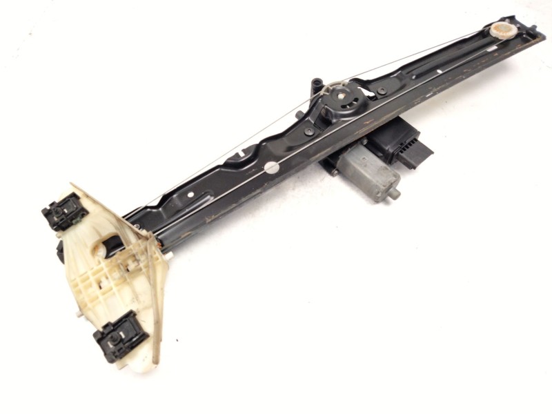 Recambio de elevalunas delantero derecho para opel vivaro c furgoneta (k0) 1.5 referencia OEM IAM 9840159380  