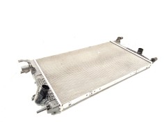 Recambio de radiador agua para renault megane iii hatchback (bz0/1_, b3_) 1.9 dci (bz0n, bz0j) referencia OEM IAM 214100016R  