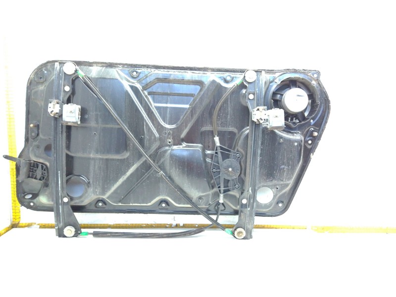 Recambio de elevalunas delantero izquierdo para volkswagen new beetle (9c1, 1c1) 1.9 tdi referencia OEM IAM 1C0837755  