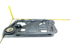 Recambio de elevalunas delantero derecho para volkswagen new beetle (9c1, 1c1) 1.9 tdi referencia OEM IAM 1C0837756  