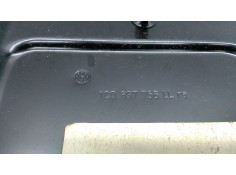 Recambio de elevalunas delantero derecho para volkswagen new beetle (9c1, 1c1) 1.9 tdi referencia OEM IAM 1C0837756   2