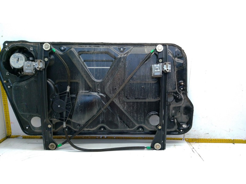 Recambio de elevalunas delantero derecho para volkswagen new beetle (9c1, 1c1) 1.9 tdi referencia OEM IAM 1C0837756  