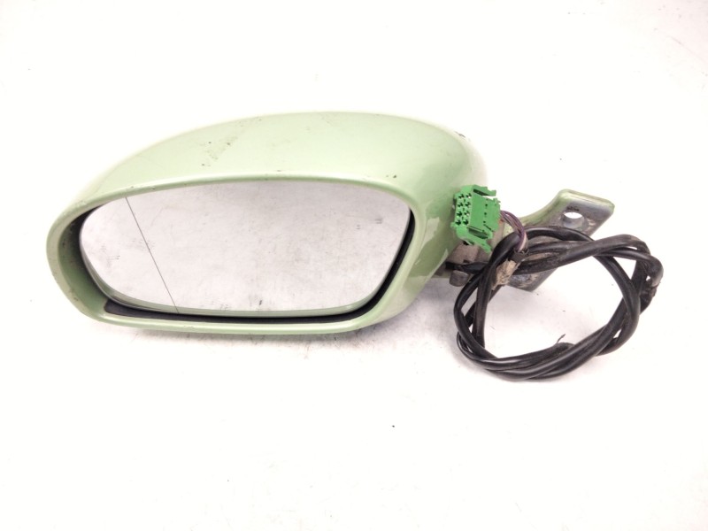 Recambio de retrovisor izquierdo para volkswagen new beetle (9c1, 1c1) 1.9 tdi referencia OEM IAM   