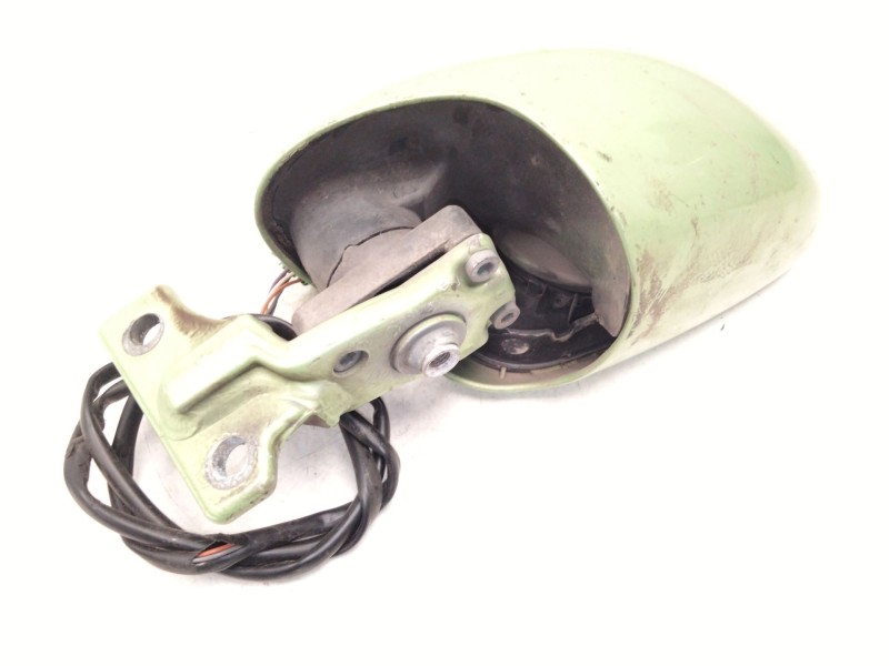 Recambio de retrovisor izquierdo para volkswagen new beetle (9c1, 1c1) 1.9 tdi referencia OEM IAM   