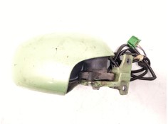 Recambio de retrovisor derecho para volkswagen new beetle (9c1, 1c1) 1.9 tdi referencia OEM IAM    2