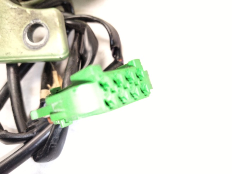 Recambio de retrovisor derecho para volkswagen new beetle (9c1, 1c1) 1.9 tdi referencia OEM IAM   