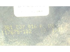 Recambio de cerradura puerta delantera derecha para volkswagen new beetle (9c1, 1c1) 1.9 tdi referencia OEM IAM 3B1837016   2