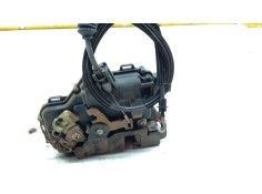 Recambio de cerradura puerta delantera izquierda para volkswagen new beetle (9c1, 1c1) 1.9 tdi referencia OEM IAM 3B1837015A   2
