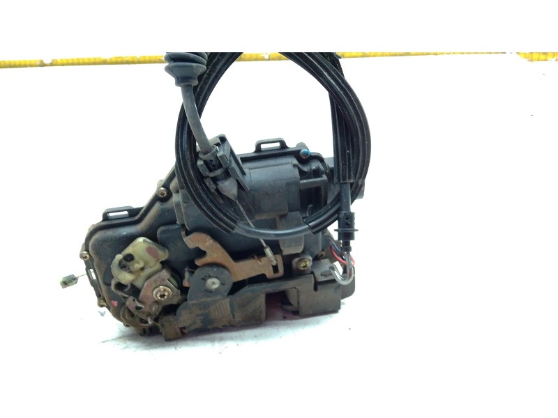 Recambio de cerradura puerta delantera izquierda para volkswagen new beetle (9c1, 1c1) 1.9 tdi referencia OEM IAM 3B1837015A  