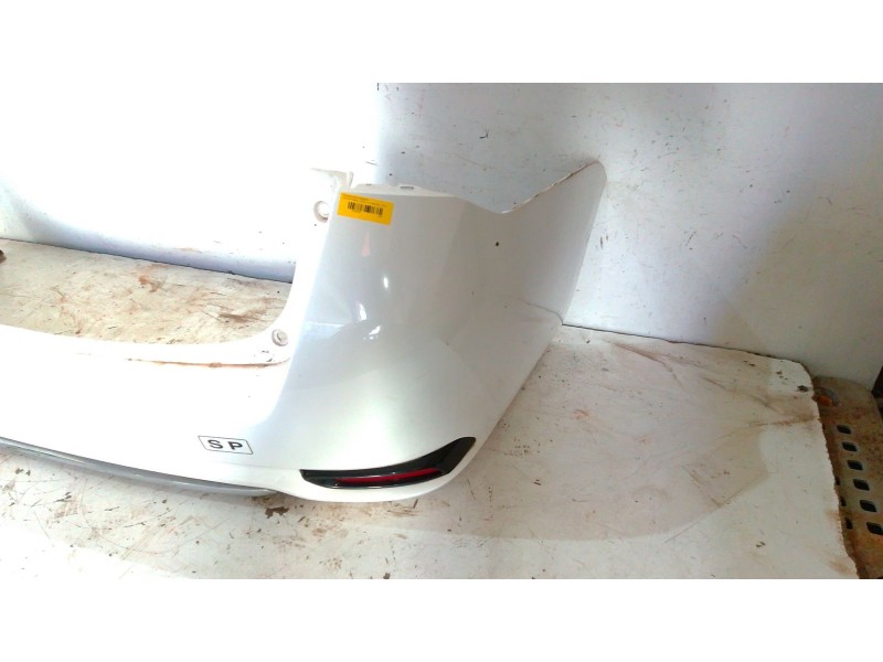 Recambio de paragolpes trasero para toyota auris (_e18_) 1.3 (nre180_) referencia OEM IAM   