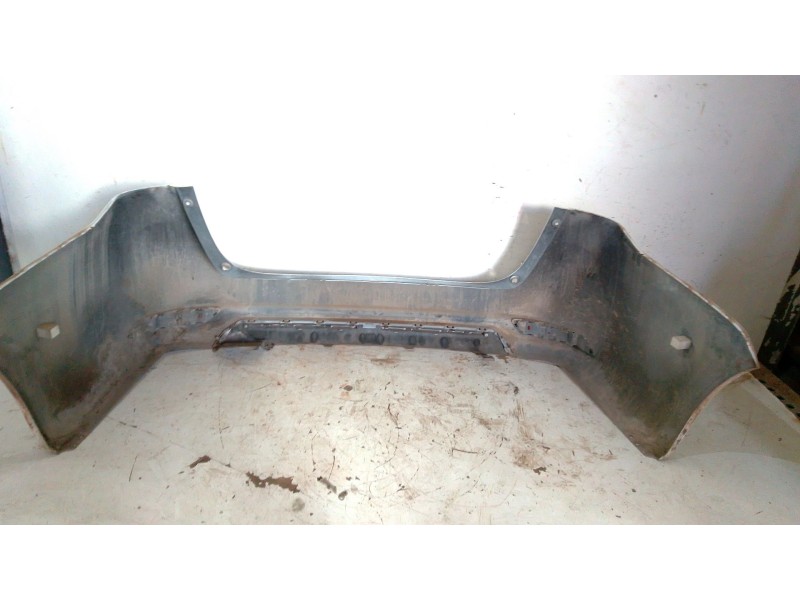 Recambio de paragolpes trasero para toyota auris (_e18_) 1.3 (nre180_) referencia OEM IAM   