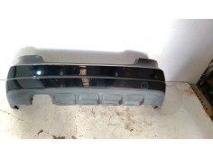 Recambio de paragolpes trasero para mercedes-benz clase clc (cl203) clc 220 cdi (la) (203.708) referencia OEM IAM   
