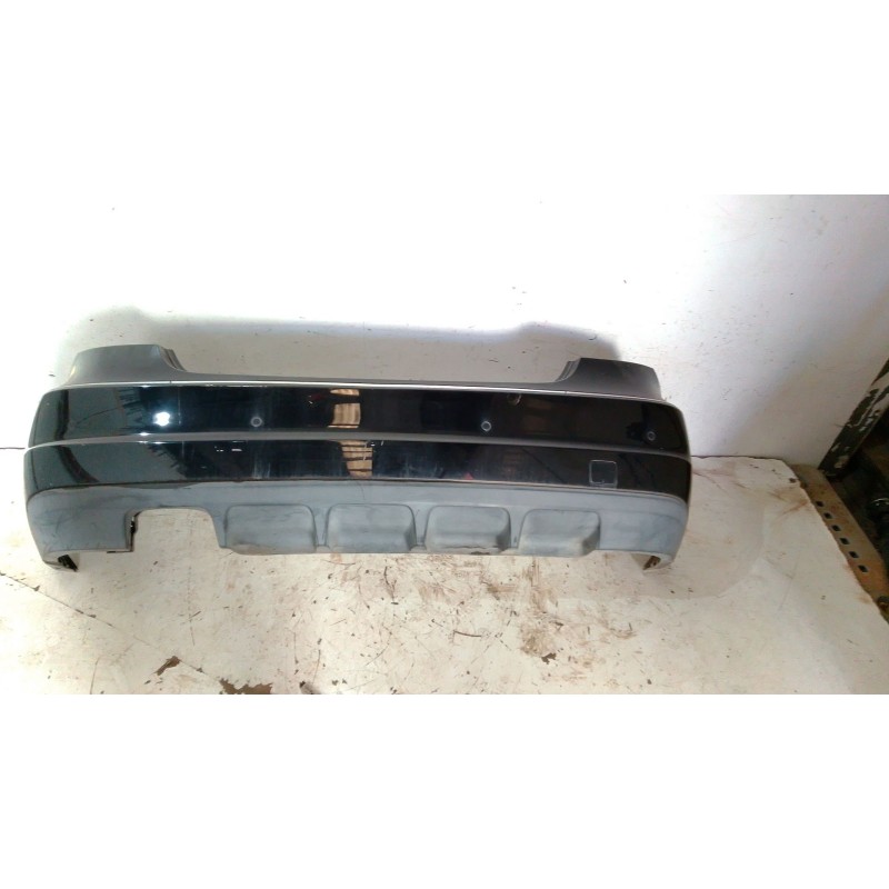 Recambio de paragolpes trasero para mercedes-benz clase clc (cl203) clc 220 cdi (la) (203.708) referencia OEM IAM   