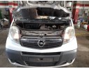 OPEL VIVARO A FURGONETA (X83)