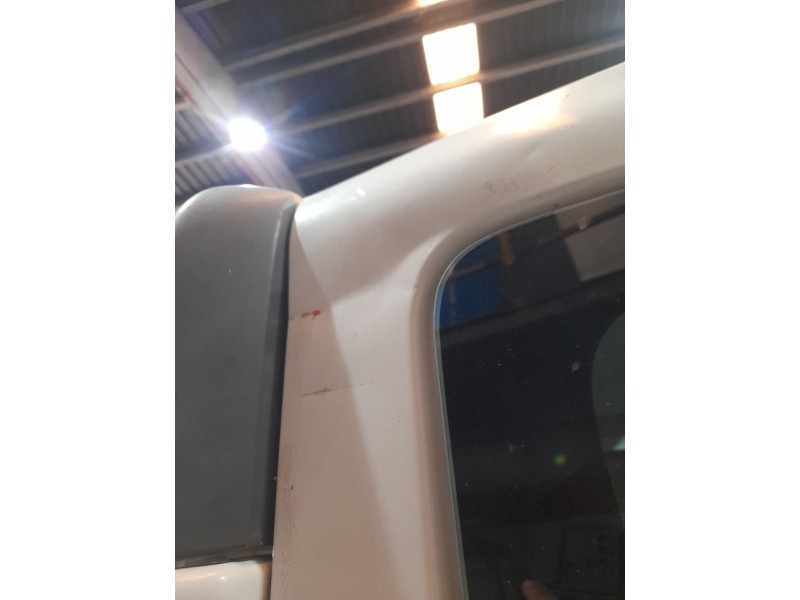 opel vivaro a furgoneta (x83) del año 2007