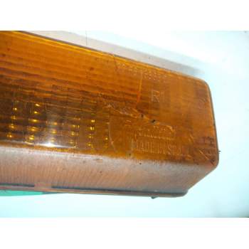 Recambio de piloto delantero izquierdo para ford fiesta i (gfbt) 0.9 referencia OEM IAM 77FG13368CA  
