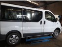 OPEL VIVARO A FURGONETA (X83)