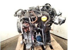 Recambio de motor completo para renault megane iii hatchback (bz0/1_, b3_) 1.9 dci (bz0n, bz0j) referencia OEM IAM   