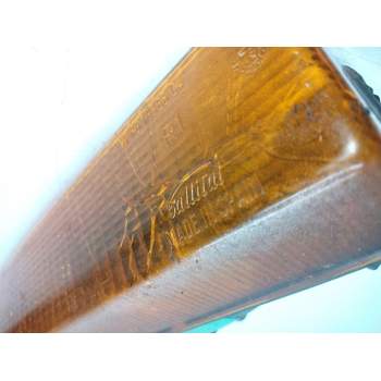 Recambio de piloto delantero izquierdo para ford fiesta i (gfbt) 0.9 referencia OEM IAM 77FG13368CA  