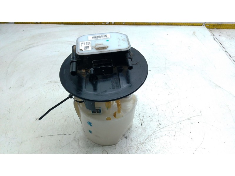 Recambio de aforador para opel vivaro c furgoneta (k0) 1.5 referencia OEM IAM   