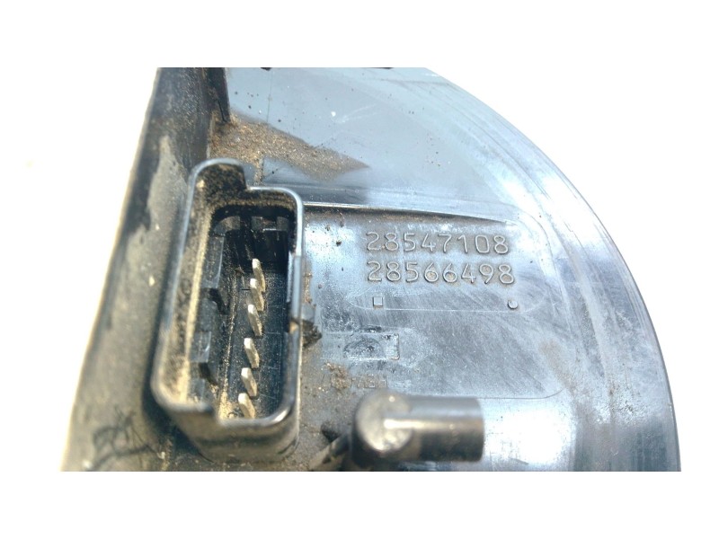 Recambio de aforador para opel vivaro c furgoneta (k0) 1.5 referencia OEM IAM   