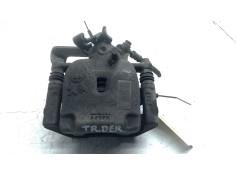 Recambio de pinza freno trasera derecha para opel vivaro c furgoneta (k0) 1.5 referencia OEM IAM D15DT  