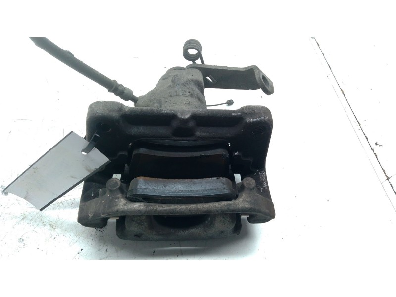 Recambio de pinza freno trasera derecha para opel vivaro c furgoneta (k0) 1.5 referencia OEM IAM D15DT  