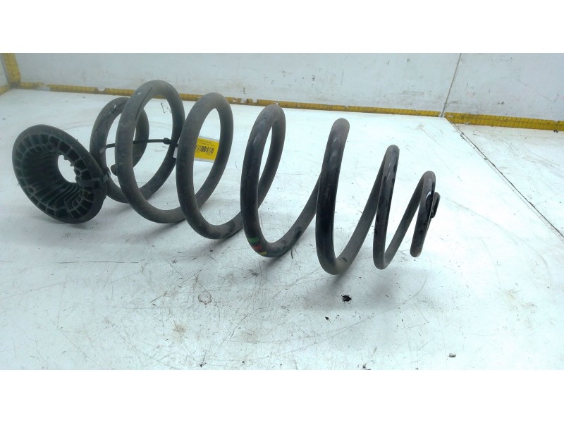 Recambio de muelle suspension trasera para opel vivaro c furgoneta (k0) 1.5 referencia OEM IAM   
