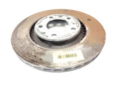 Recambio de disco freno trasero para opel vivaro c furgoneta (k0) 1.5 referencia OEM IAM   