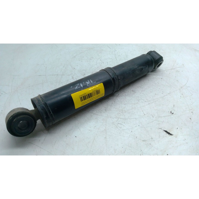 Recambio de amortiguador trasero izquierdo para opel vivaro c furgoneta (k0) 1.5 referencia OEM IAM   