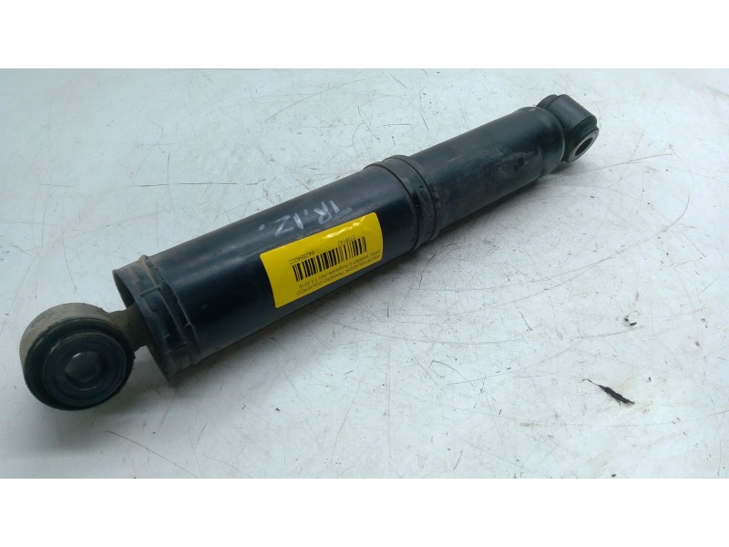 Recambio de amortiguador trasero izquierdo para opel vivaro c furgoneta (k0) 1.5 referencia OEM IAM   